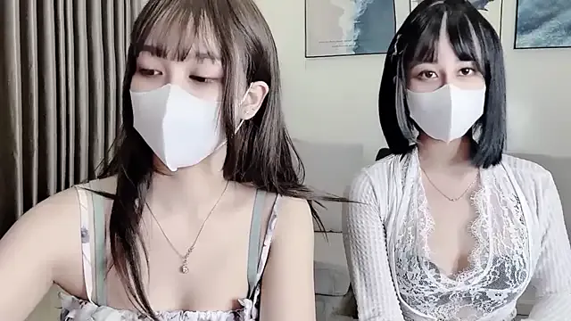 GouGou-111 – webcam model profile photo Image 18