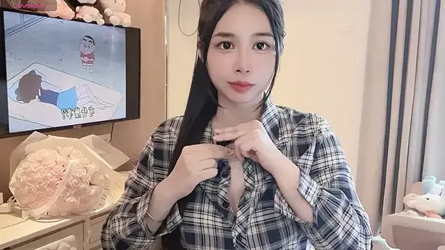 Scarlett – webcam model profile photo Image 10