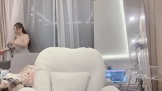 Scarlett – webcam model profile photo Image 2