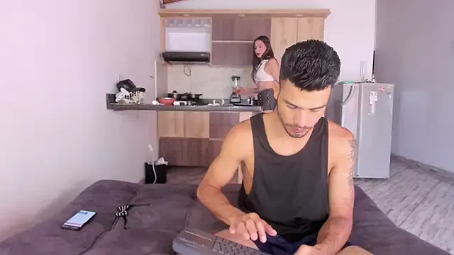 camiysebas21 – webcam model profile photo Image 15