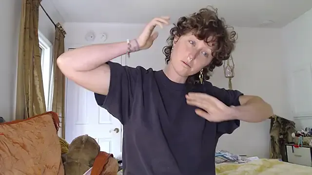 MarieLima – webcam model profile photo Image 14