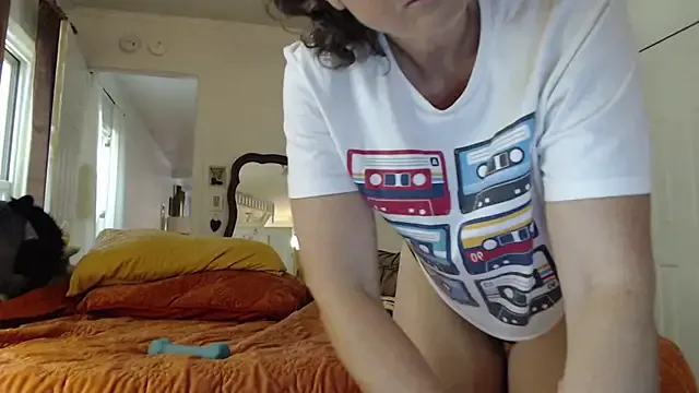 MarieLima – webcam model profile photo Image 3