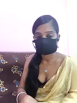 Queen_Shanuu – webcam model profile photo Image 4