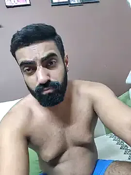 moustache72 – webcam model profile photo