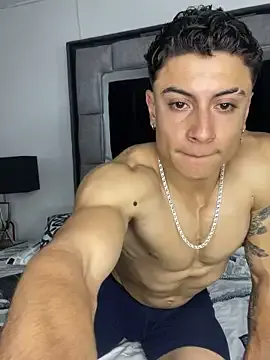 MR_MUSCLE Image 15