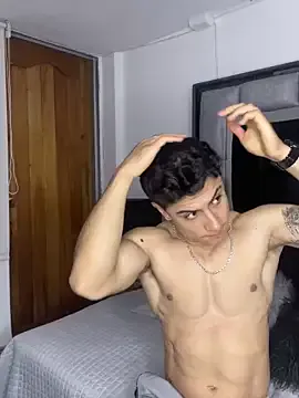 MR_MUSCLE Image 17