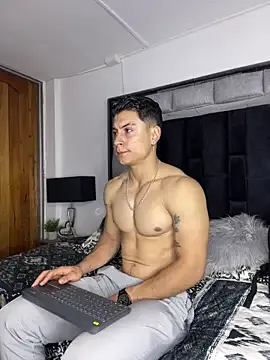 MR_MUSCLE Image 19