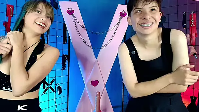 Queen_Shanuu – webcam model profile photo Image 3