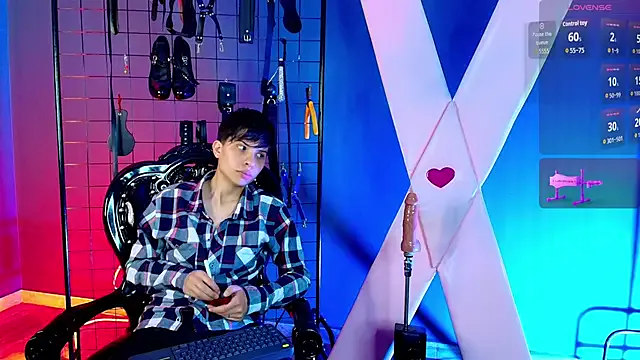 Queen_Shanuu – webcam model profile photo Image 6