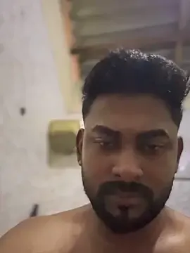 Mr_Sizzle – webcam model profile photo