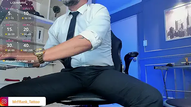  – webcam model profile photo Image 6