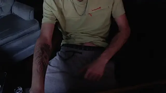 MrKingDick607 – webcam model profile photo