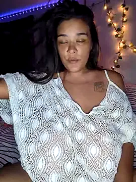 CleoLangley – webcam model profile photo Image 17