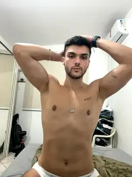 maataaan – webcam model profile photo Image 12