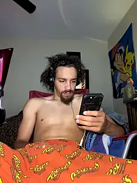  – webcam model profile photo Image 6