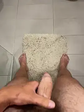 MrZli – webcam model profile photo