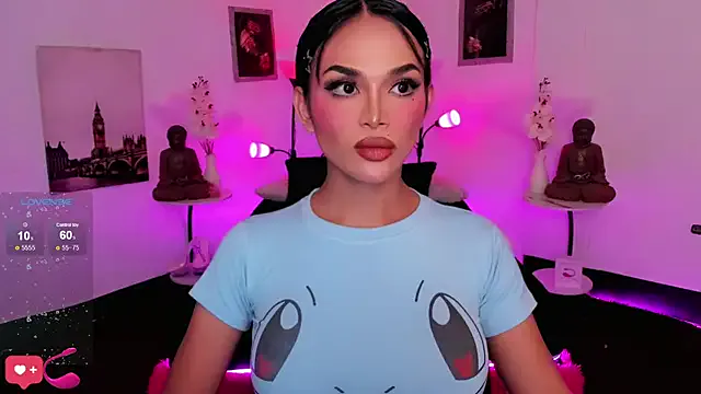 Latinaebony69 – webcam model profile photo Image 10