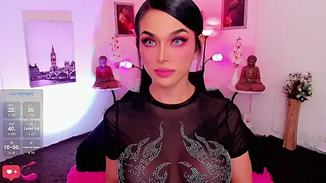 Latinaebony69 – webcam model profile photo Image 6