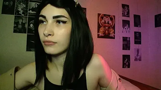 JessyCusack – webcam model profile photo Image 5