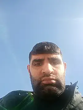 musa27272 – webcam model profile photo