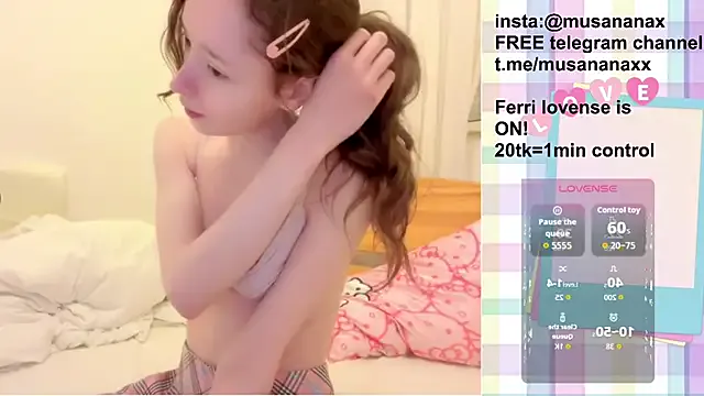 Cute-Simmi69 – webcam model profile photo Image 19