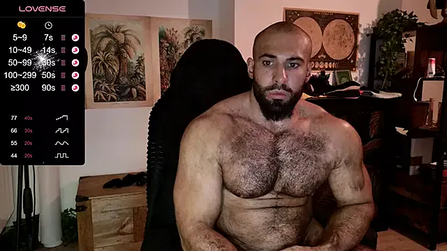  – webcam model profile photo Image 6