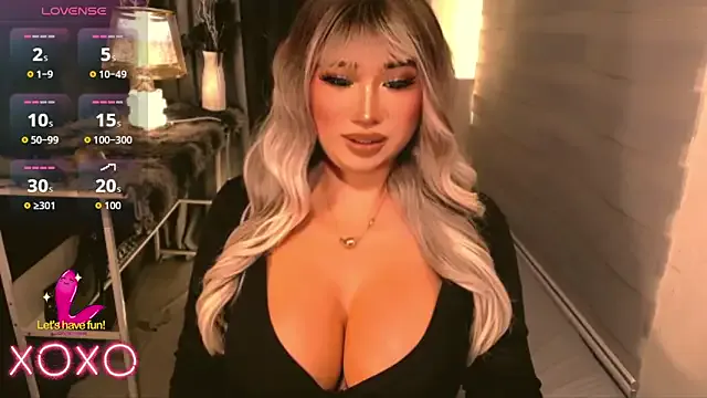 NANA_7 – webcam model profile photo Image 11