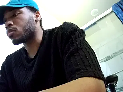 Stevenjt cam model Image 2