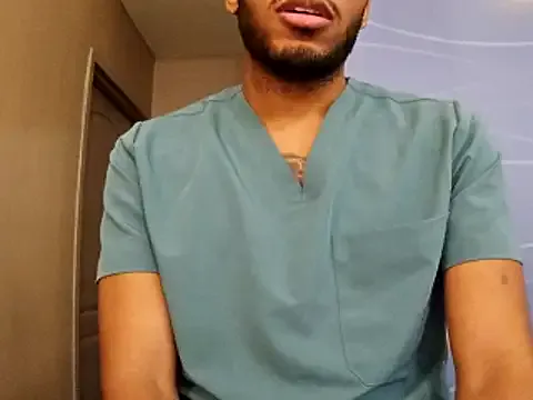 Stevenjt cam model Image 3