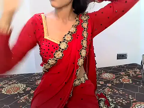 Queen_Doll – webcam model profile photo Image 17