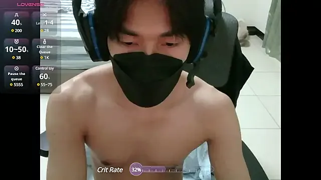 its_amesha – webcam model profile photo Image 3