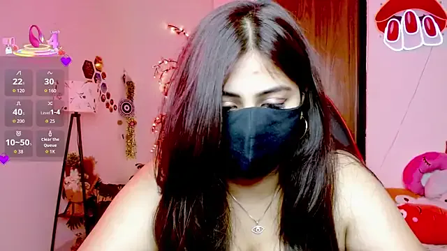 AdrianaAndrade – webcam model profile photo Image 18