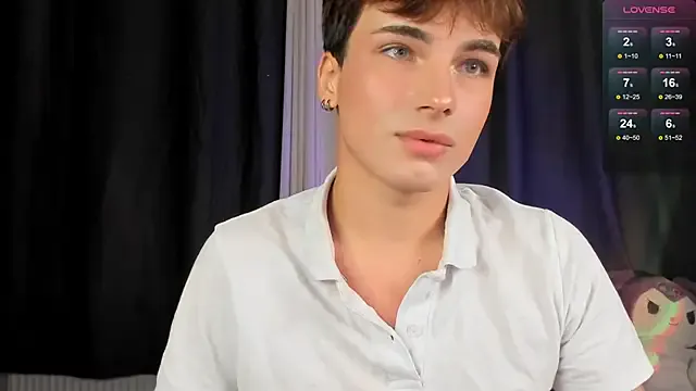  – webcam model profile photo Image 4