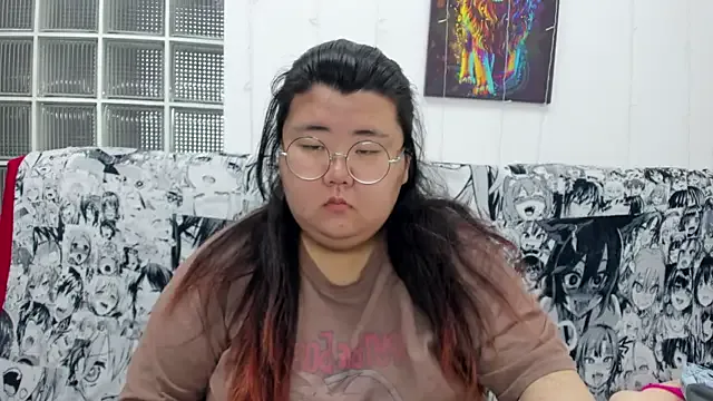 BellaJo – webcam model profile photo Image 2