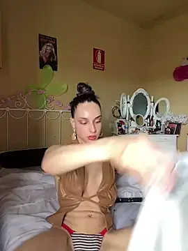 Goddess_Evangeline – webcam model profile photo Image 6