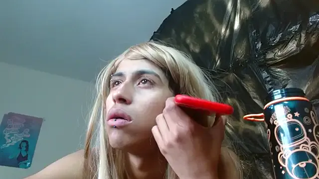 missdirtyhot_ – webcam model profile photo Image 1