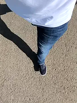 PumaShyXD – webcam model profile photo Image 7