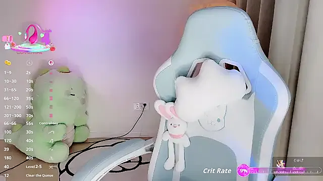 ClaireBree – webcam model profile photo Image 18