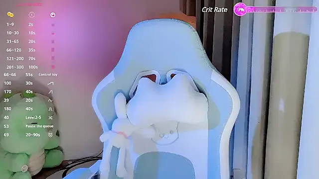 ClaireBree – webcam model profile photo Image 2