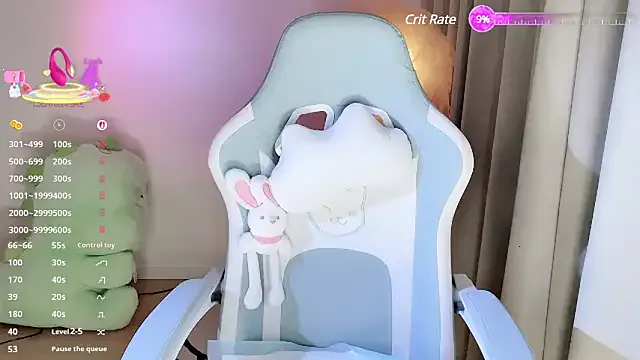 ClaireBree – webcam model profile photo Image 8