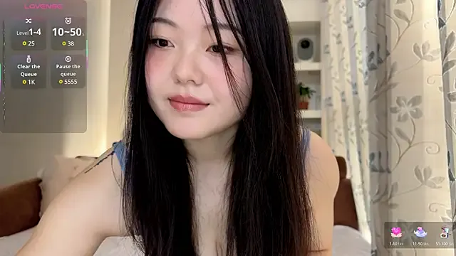 NANA_7 – webcam model profile photo Image 7