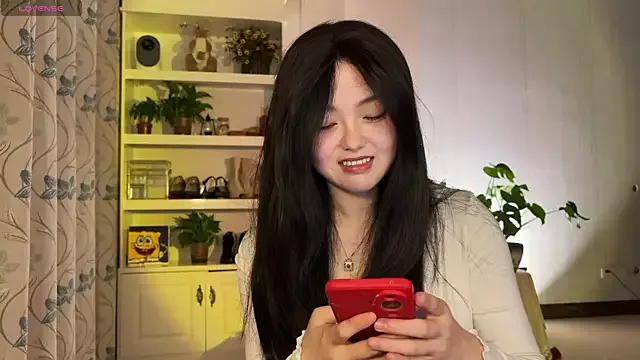 NANA_7 – webcam model profile photo Image 9