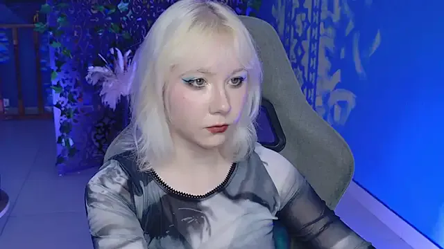 RollingGirls – webcam model profile photo Image 4