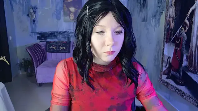 RollingGirls – webcam model profile photo Image 6