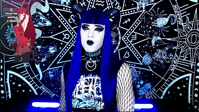 roouse – webcam model profile photo Image 2