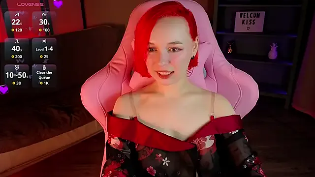FroggyAnna – webcam model profile photo Image 11