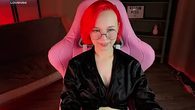 FroggyAnna – webcam model profile photo Image 13