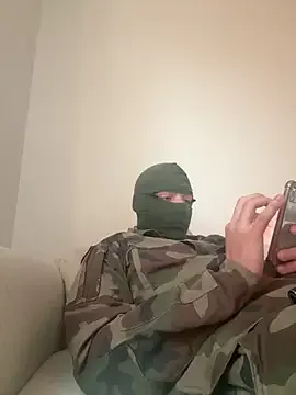 Napoleon1er_ – webcam model profile photo