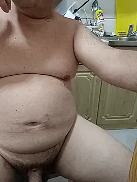 PumaShyXD – webcam model profile photo Image 3