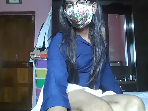 -SHINON- – webcam model profile photo Image 10